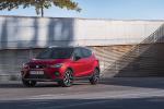 Seat Arona FR 2017 года (WW)